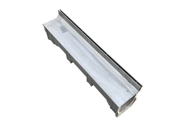 排水沟的日常使用过程中如何做好维护保养工作