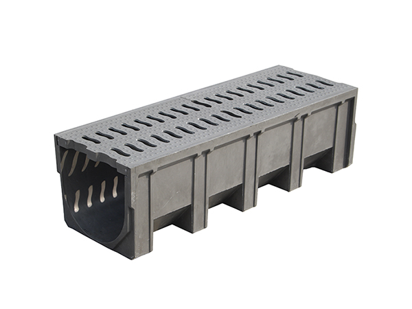 树脂排水沟在施工时常见问题有哪些