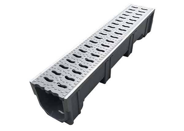 停车场对于线性排水沟的建设有哪些要求